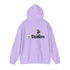 Pittsburgh Steelers Dancing Bear Unisex Hoodie - NFL - StealieShop